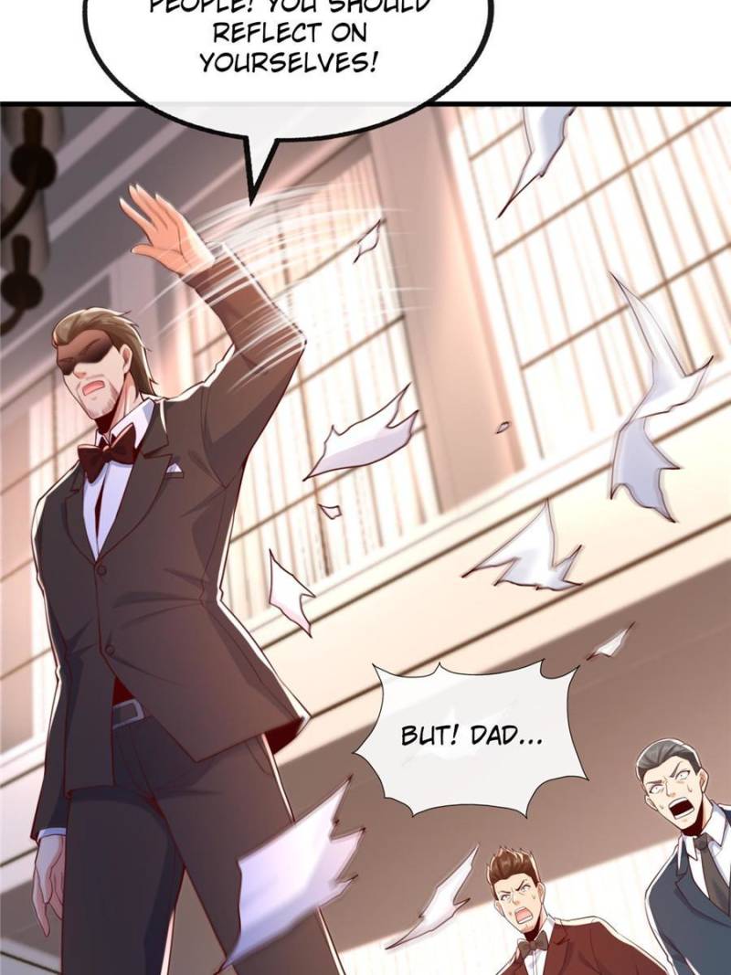 The Godly Son-in-Law of the Nation Chapter 15 - Page 71