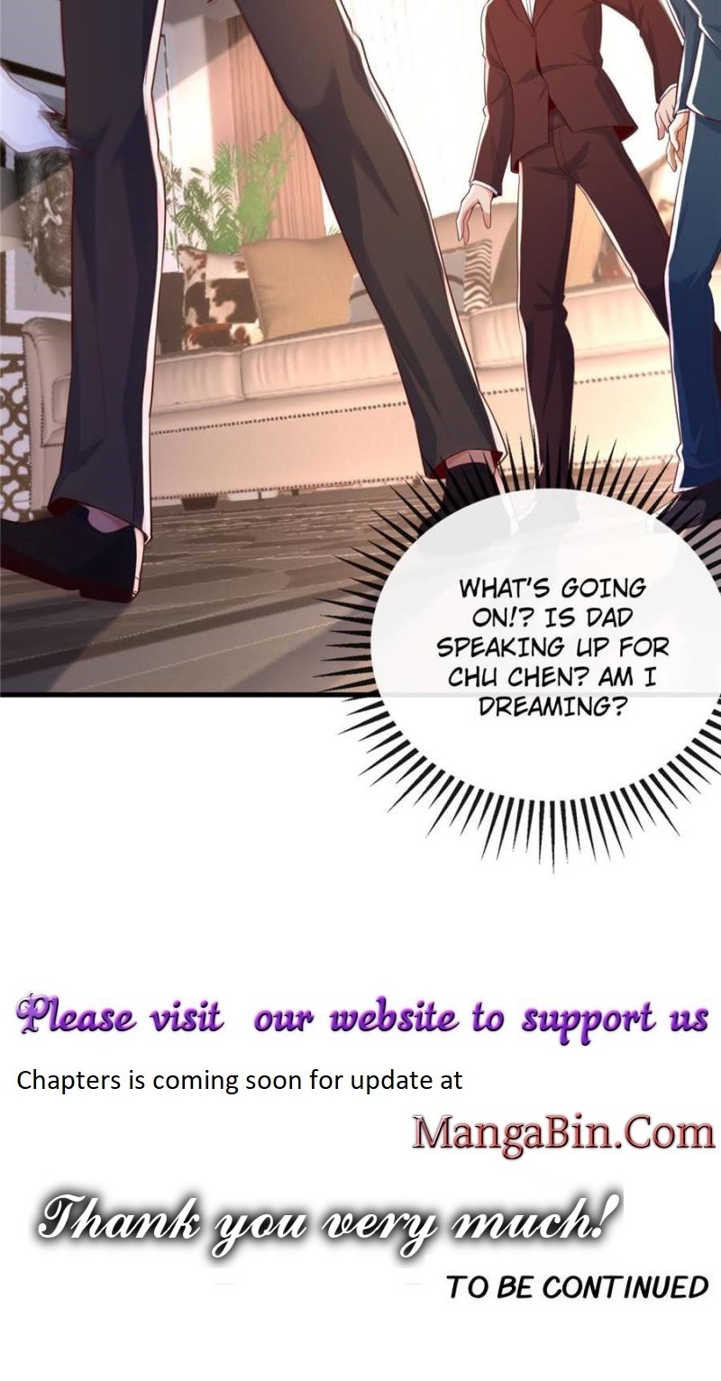 The Godly Son-in-Law of the Nation Chapter 15 - Page 72