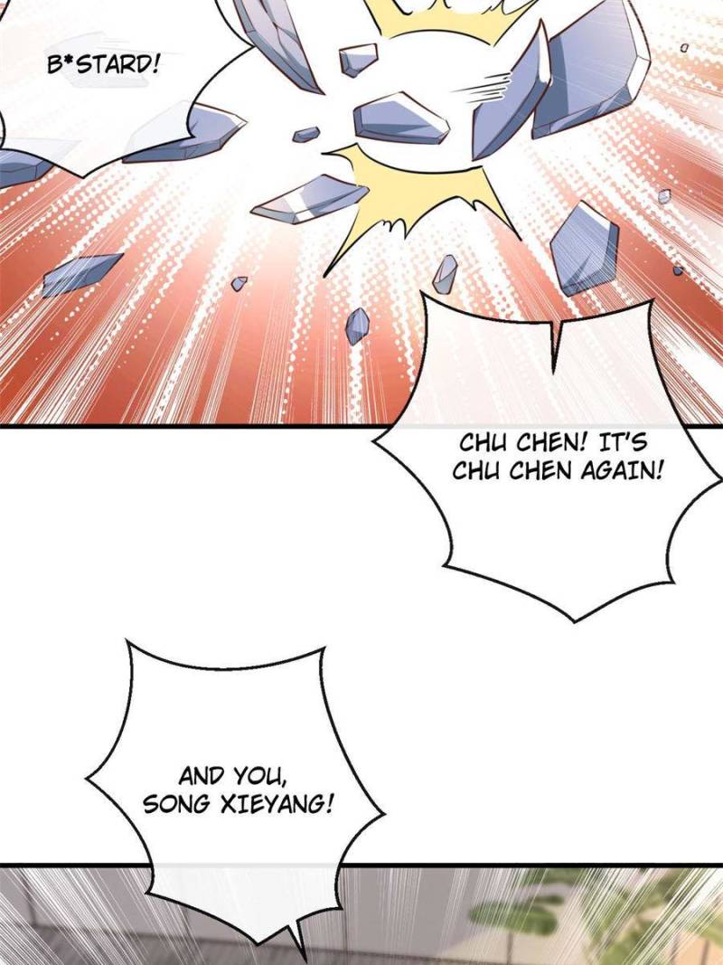 The Godly Son-in-Law of the Nation Chapter 16 - Page 2