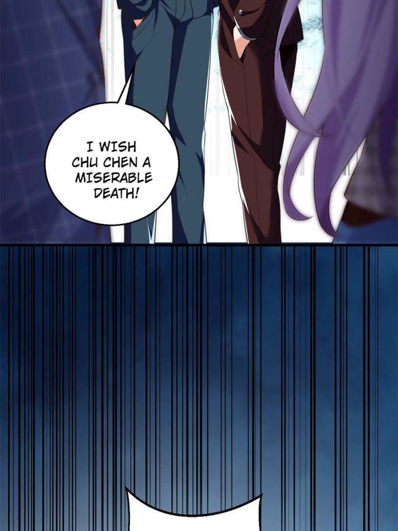 The Godly Son-in-Law of the Nation Chapter 16 - Page 11