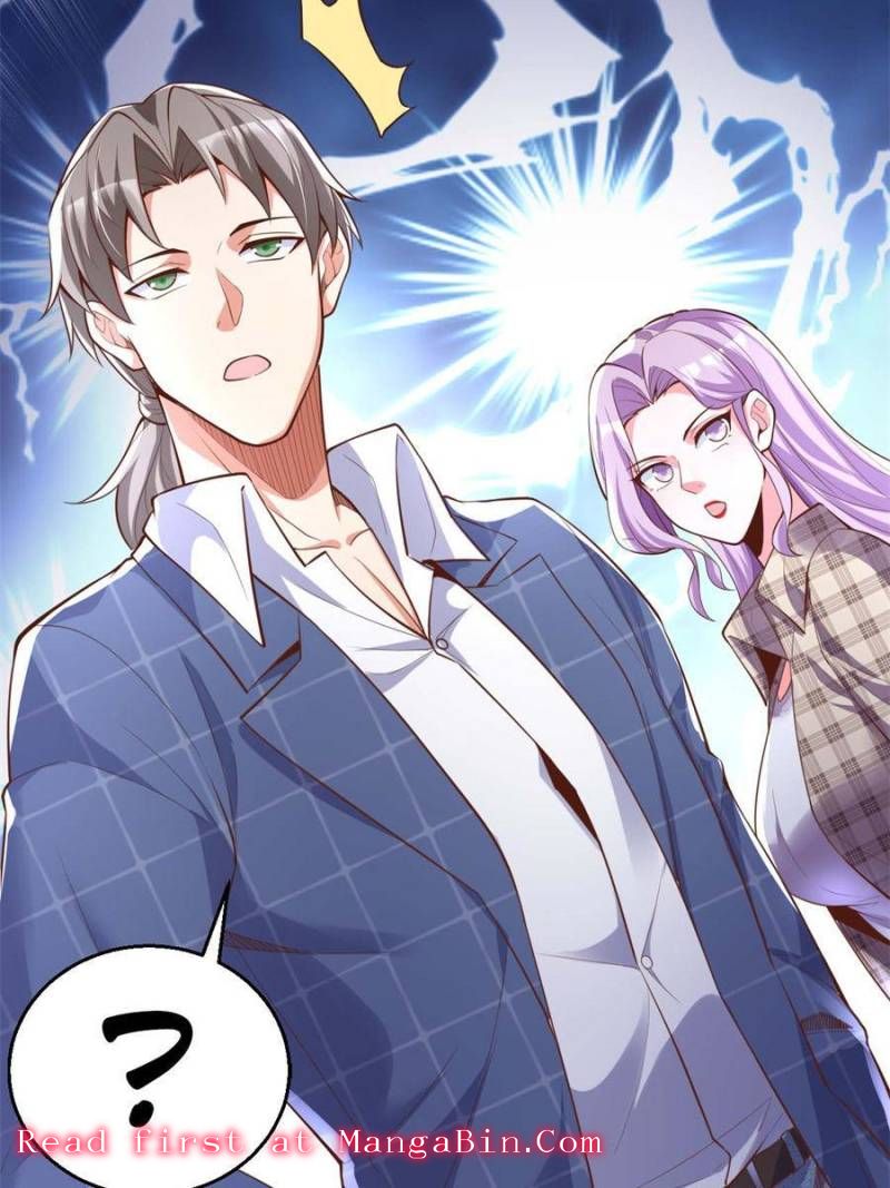 The Godly Son-in-Law of the Nation Chapter 16 - Page 13