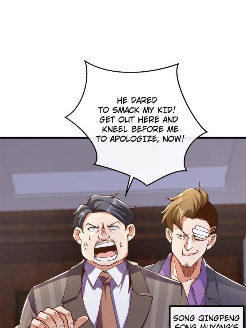 The Godly Son-in-Law of the Nation Chapter 16 - Page 15