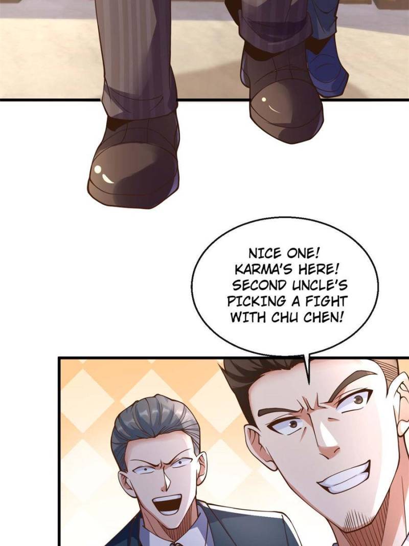 The Godly Son-in-Law of the Nation Chapter 16 - Page 17