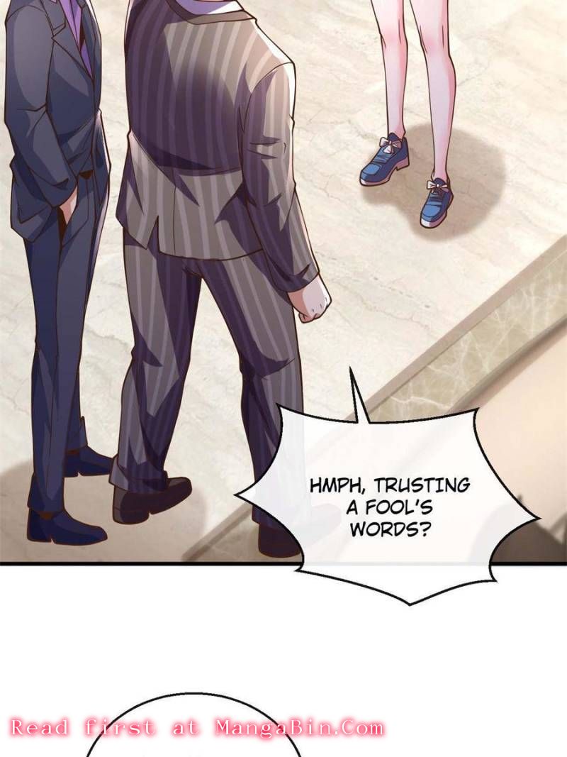The Godly Son-in-Law of the Nation Chapter 16 - Page 19