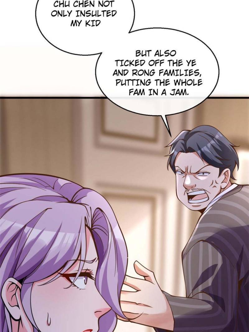 The Godly Son-in-Law of the Nation Chapter 16 - Page 20