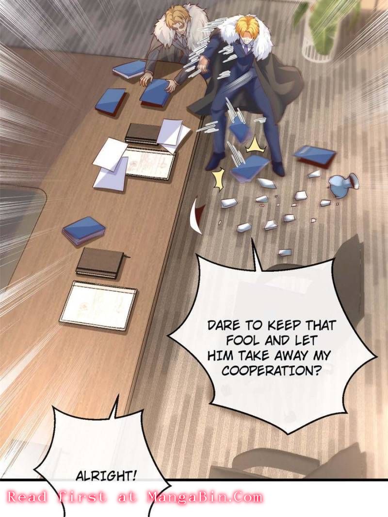 The Godly Son-in-Law of the Nation Chapter 16 - Page 3