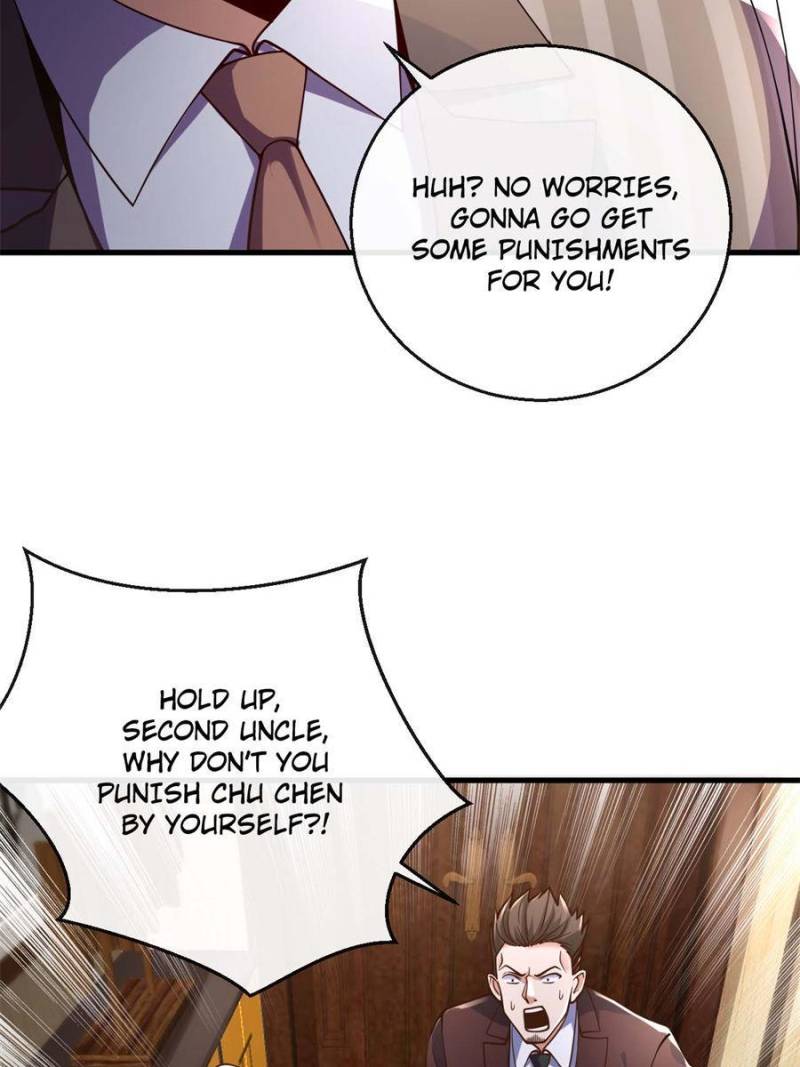 The Godly Son-in-Law of the Nation Chapter 16 - Page 23