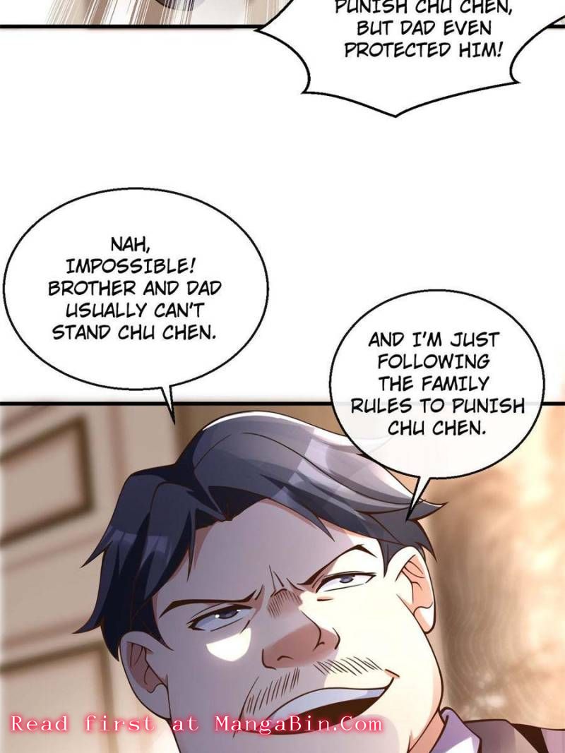The Godly Son-in-Law of the Nation Chapter 16 - Page 25