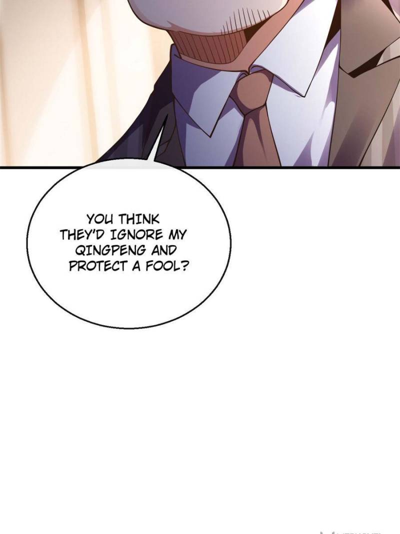 The Godly Son-in-Law of the Nation Chapter 16 - Page 26