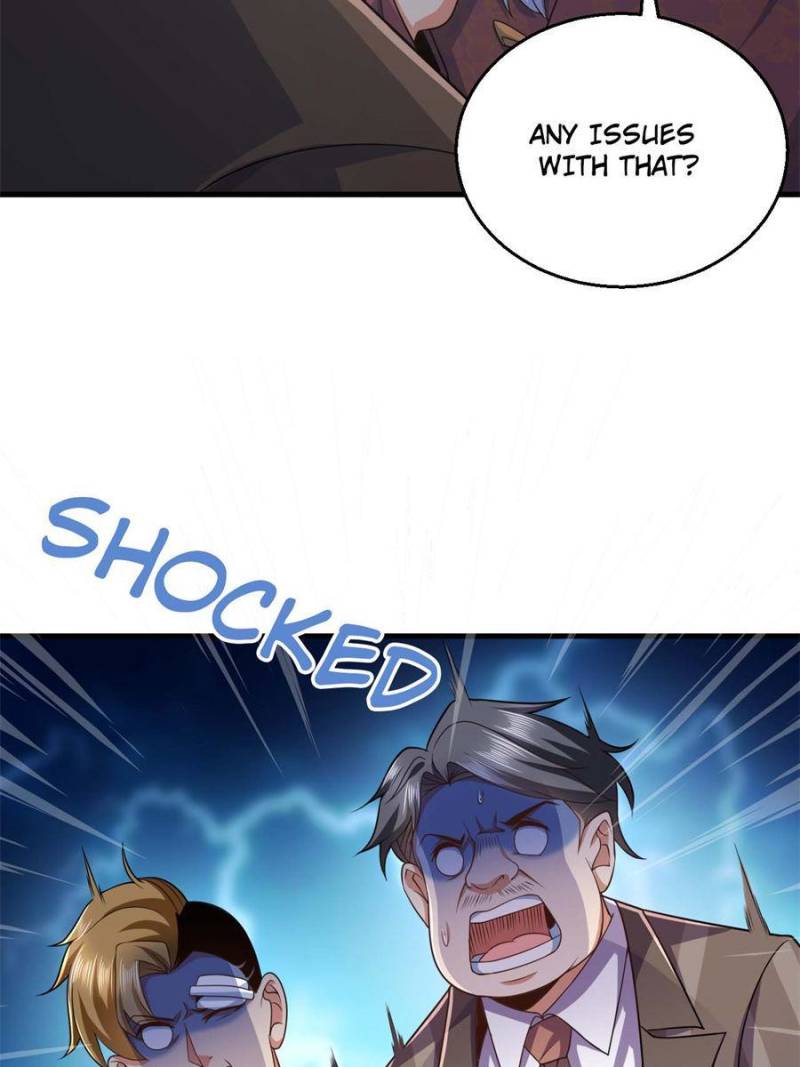 The Godly Son-in-Law of the Nation Chapter 16 - Page 31