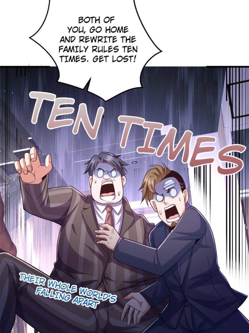 The Godly Son-in-Law of the Nation Chapter 16 - Page 36