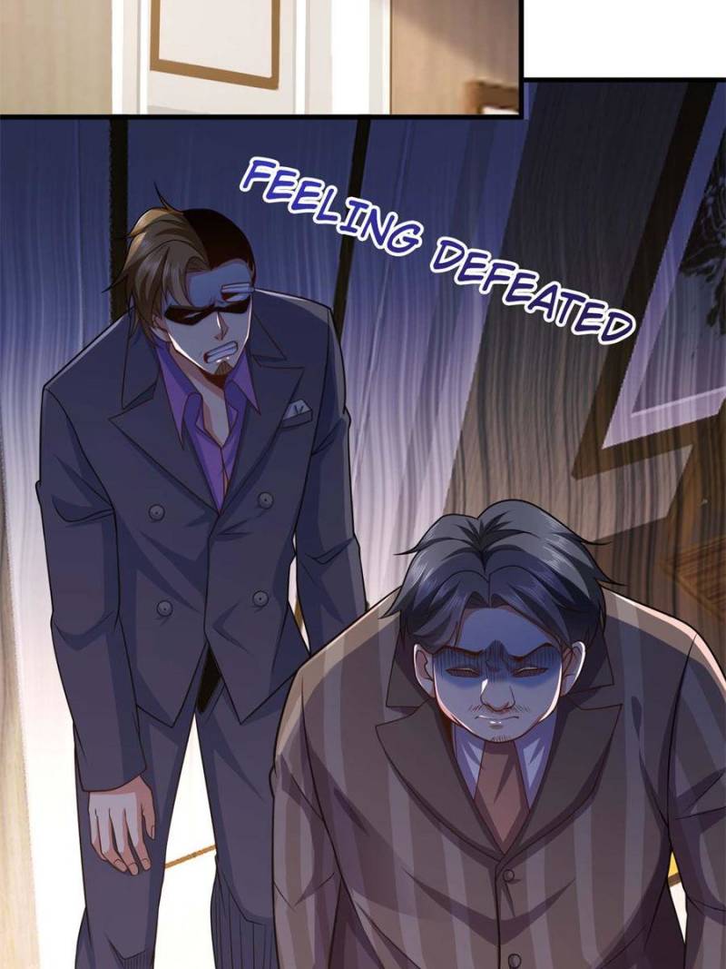 The Godly Son-in-Law of the Nation Chapter 16 - Page 38