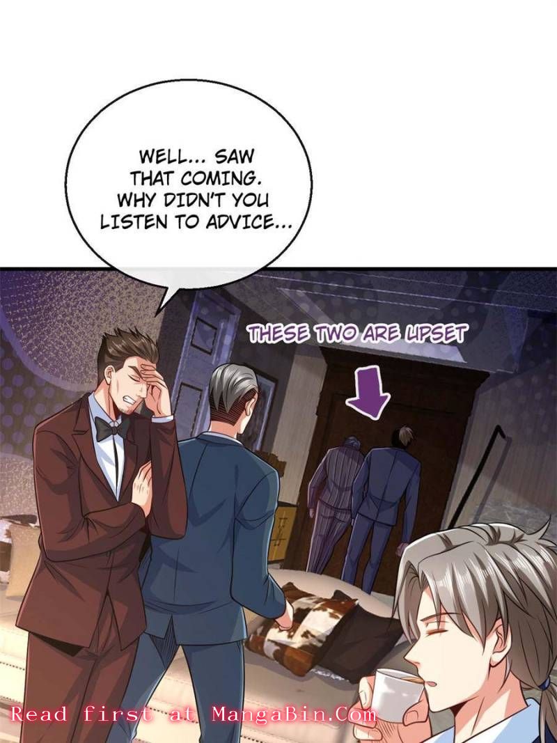 The Godly Son-in-Law of the Nation Chapter 16 - Page 40
