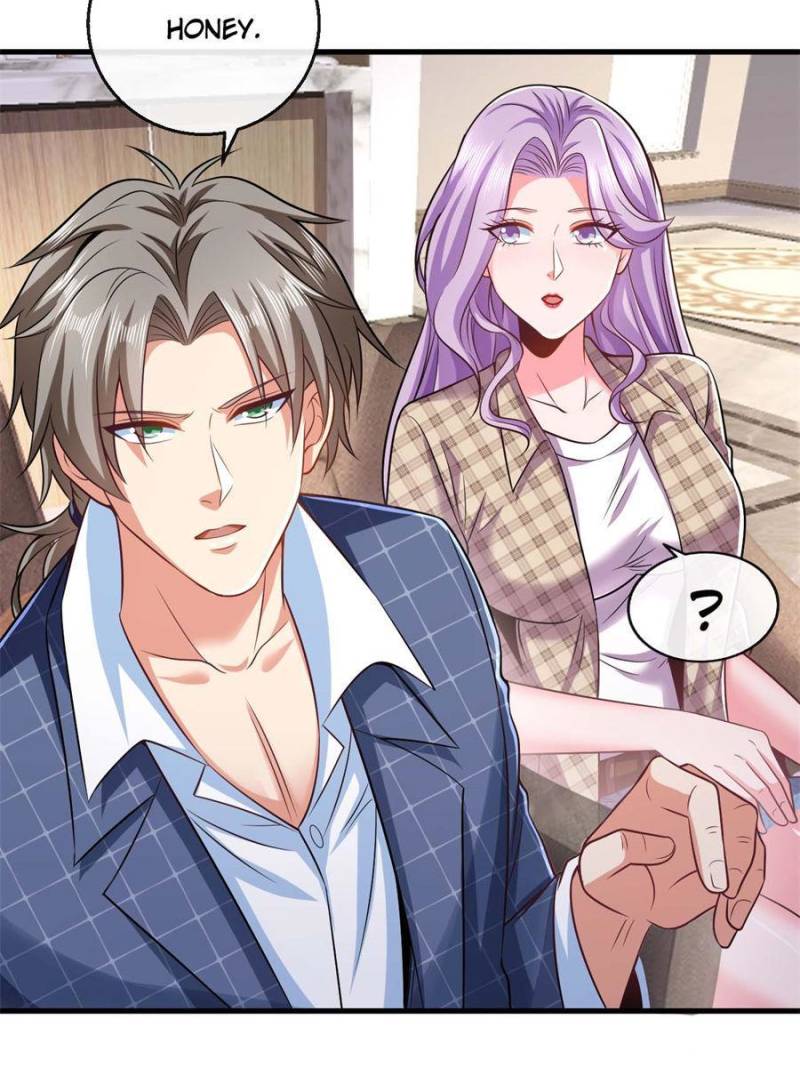 The Godly Son-in-Law of the Nation Chapter 16 - Page 42