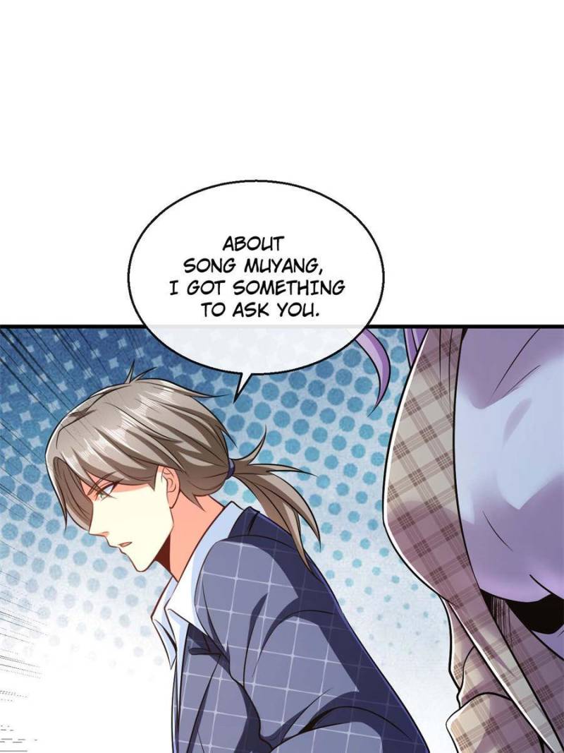 The Godly Son-in-Law of the Nation Chapter 16 - Page 43