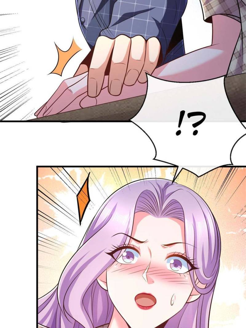 The Godly Son-in-Law of the Nation Chapter 16 - Page 44