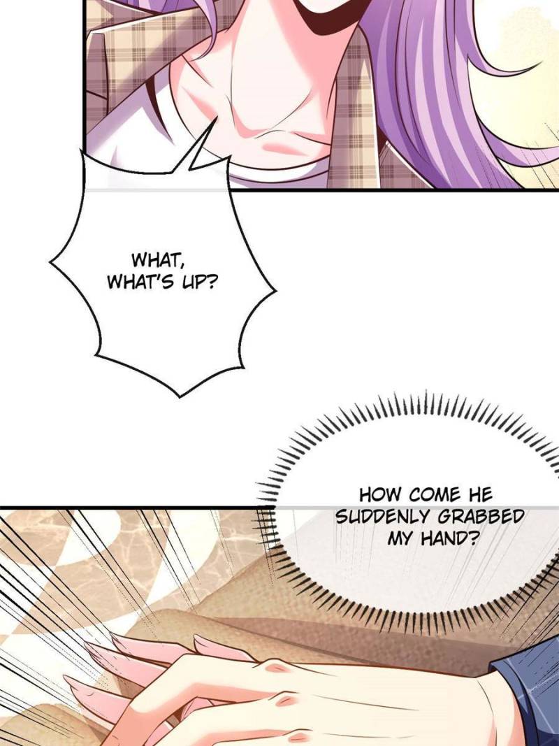 The Godly Son-in-Law of the Nation Chapter 16 - Page 45