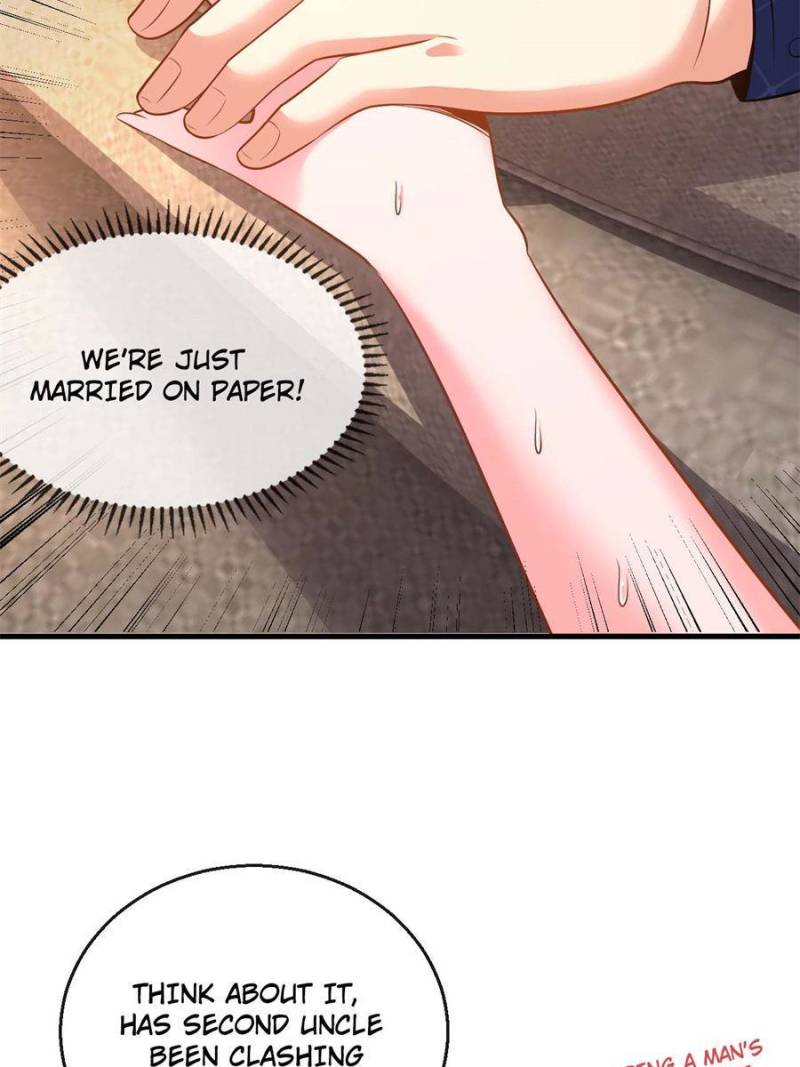 The Godly Son-in-Law of the Nation Chapter 16 - Page 46