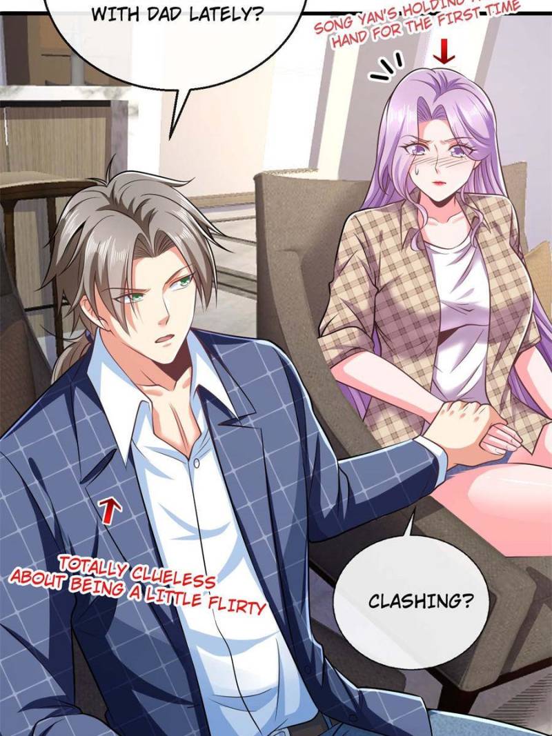 The Godly Son-in-Law of the Nation Chapter 16 - Page 47