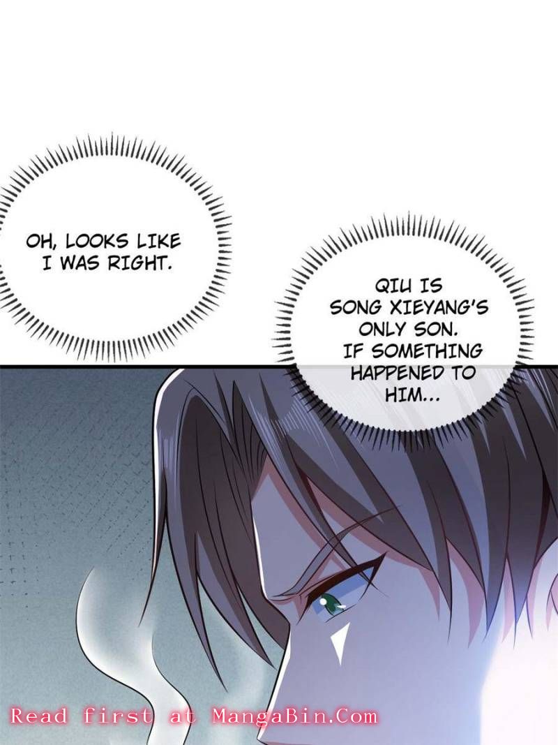 The Godly Son-in-Law of the Nation Chapter 16 - Page 50