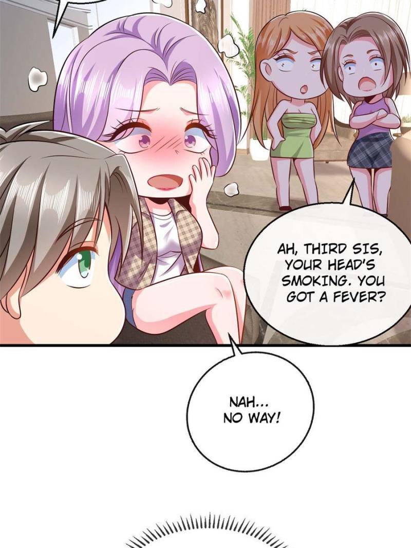 The Godly Son-in-Law of the Nation Chapter 16 - Page 52