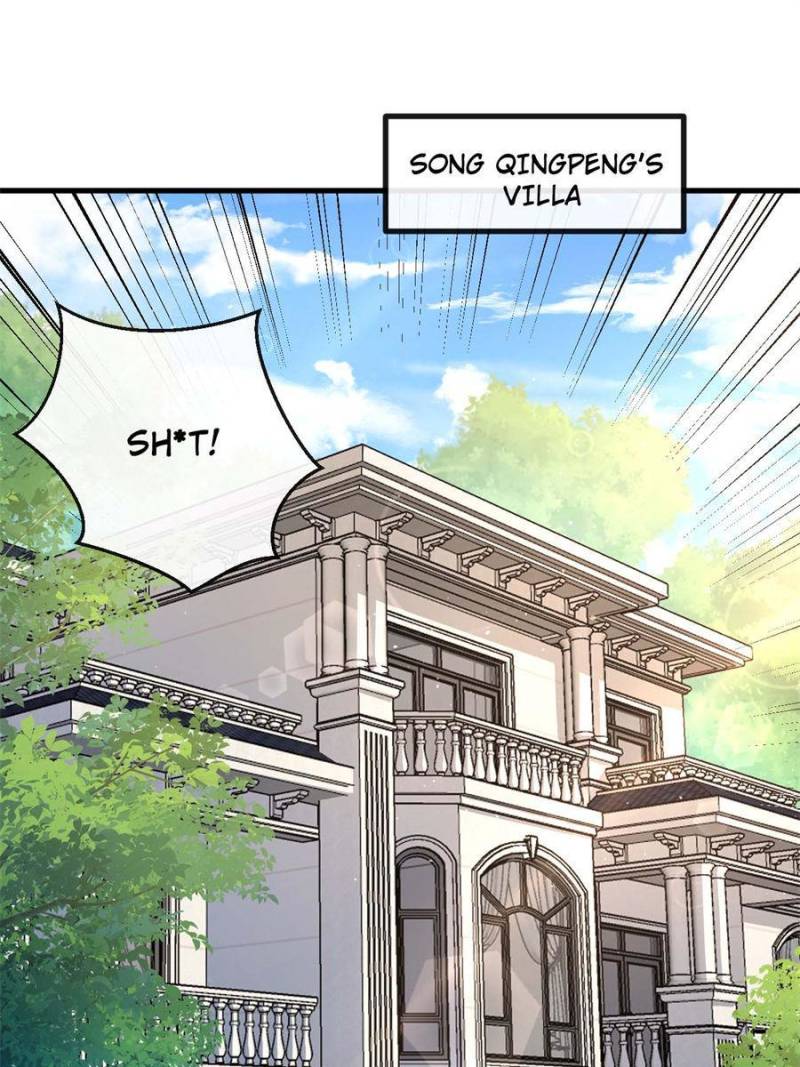 The Godly Son-in-Law of the Nation Chapter 16 - Page 54