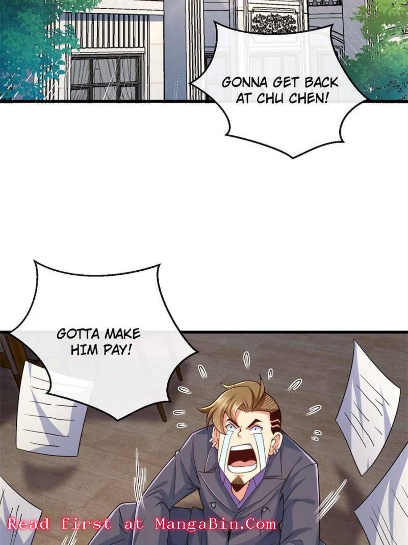 The Godly Son-in-Law of the Nation Chapter 16 - Page 55