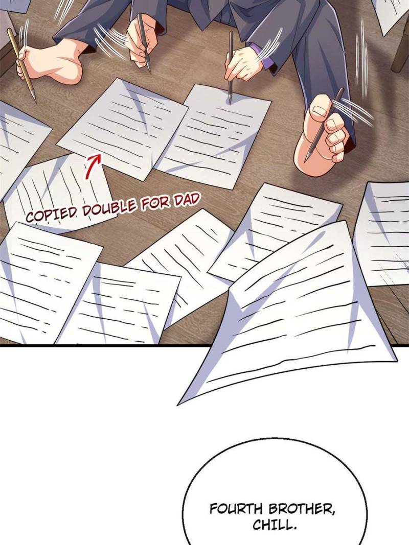 The Godly Son-in-Law of the Nation Chapter 16 - Page 56