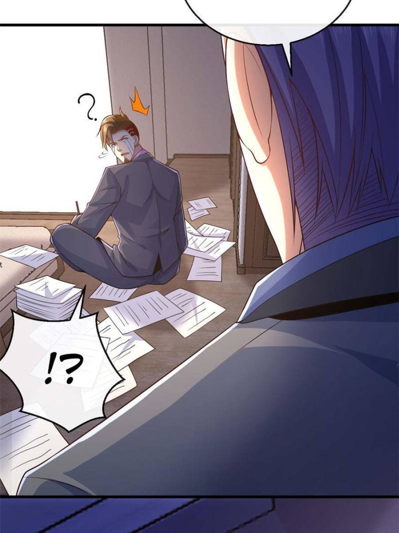 The Godly Son-in-Law of the Nation Chapter 16 - Page 57
