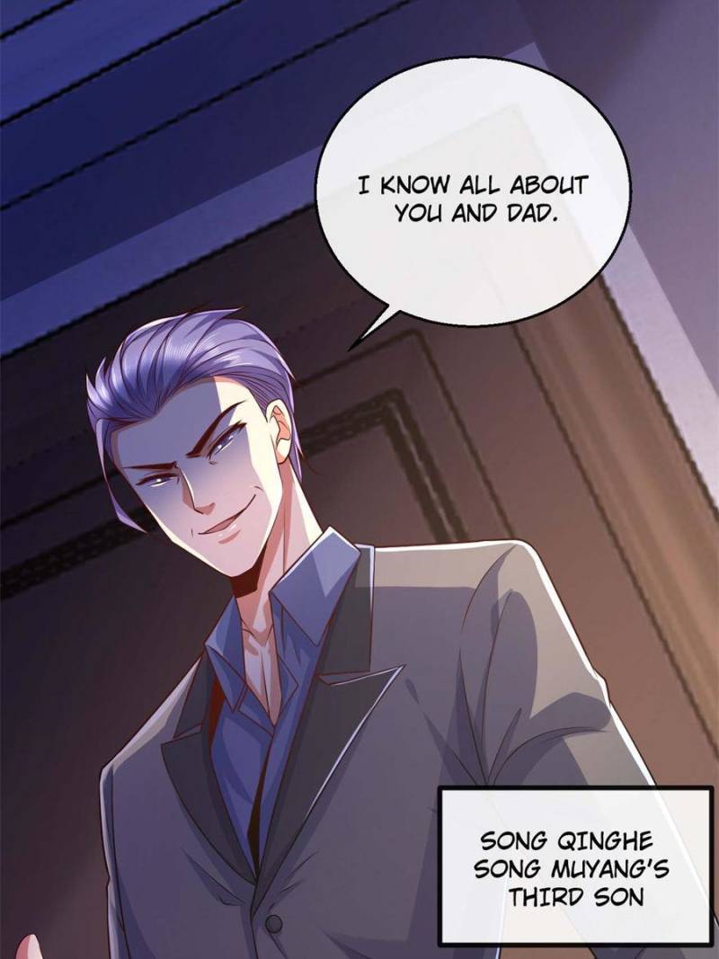 The Godly Son-in-Law of the Nation Chapter 16 - Page 58