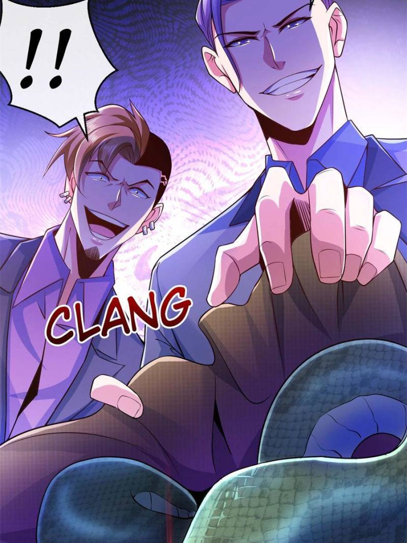 The Godly Son-in-Law of the Nation Chapter 16 - Page 64