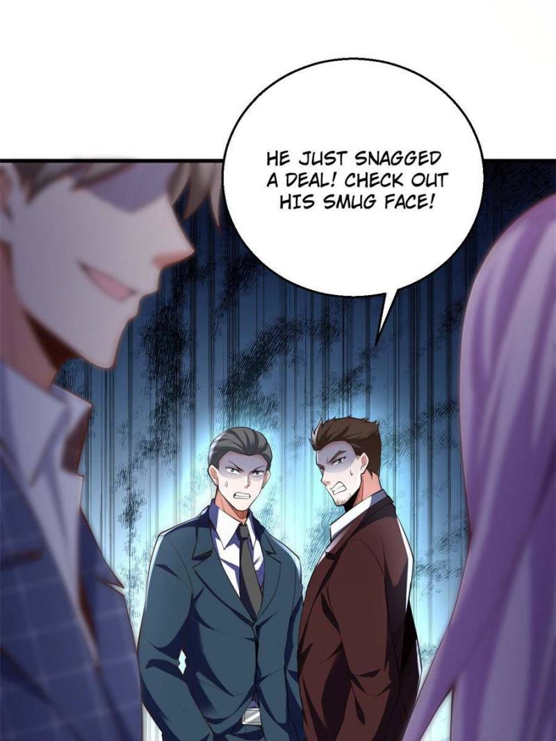 The Godly Son-in-Law of the Nation Chapter 16 - Page 10