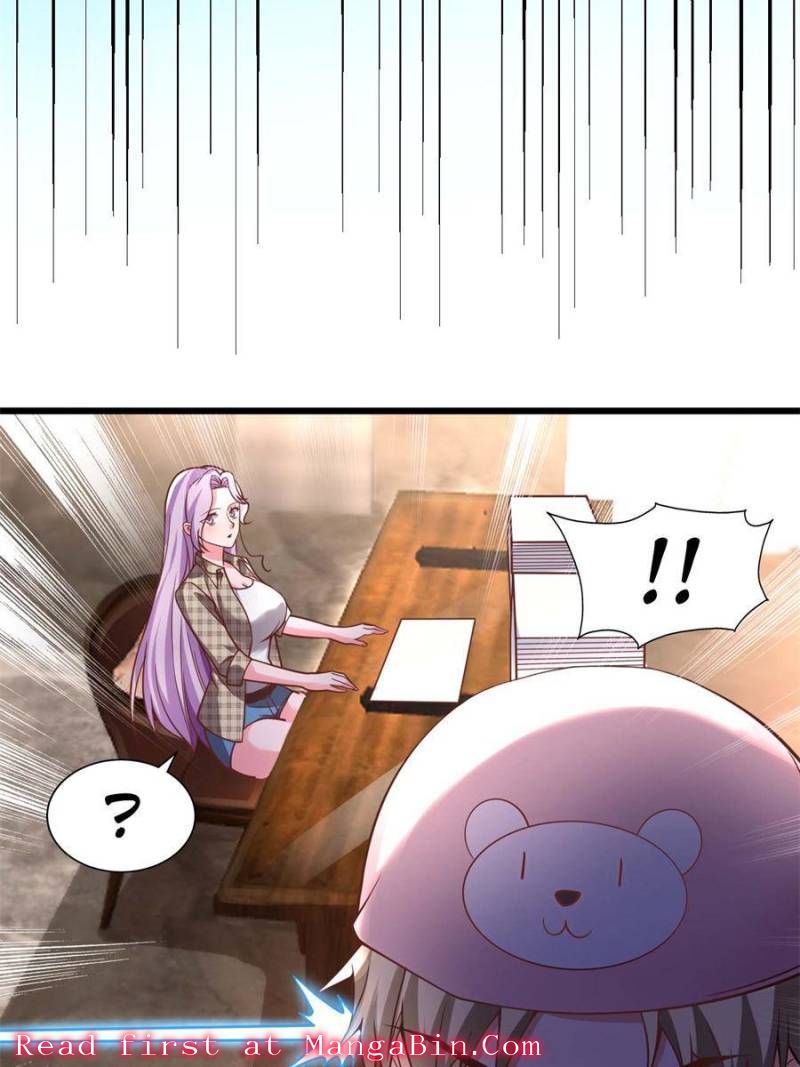 The Godly Son-in-Law of the Nation Chapter 17 - Page 11