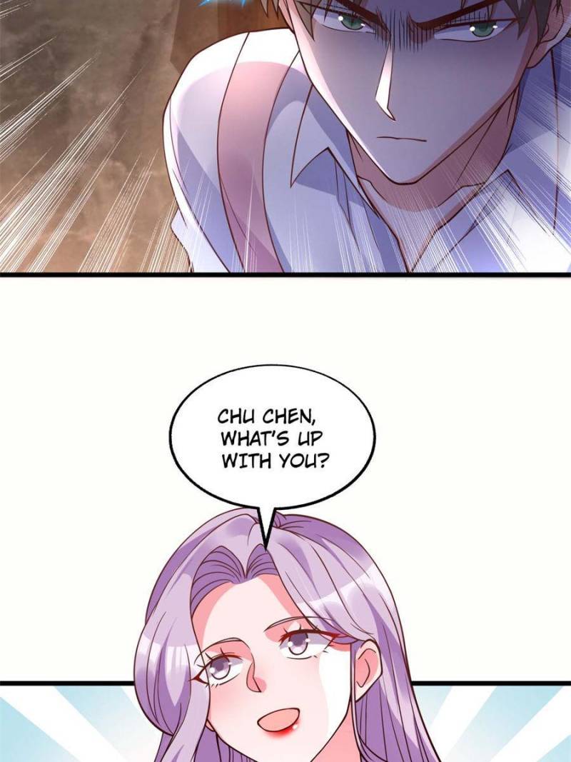 The Godly Son-in-Law of the Nation Chapter 17 - Page 12