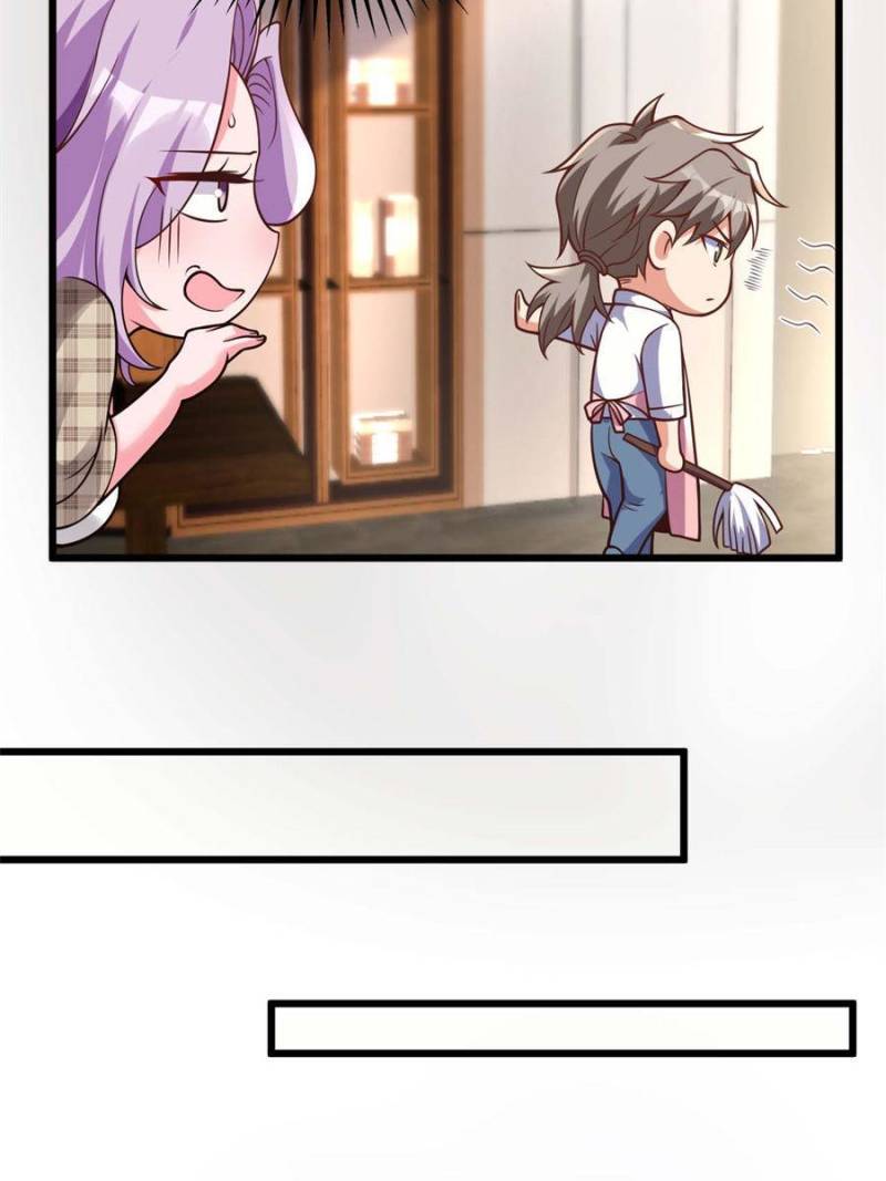The Godly Son-in-Law of the Nation Chapter 17 - Page 18