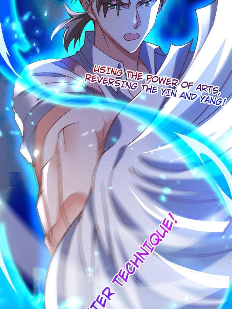 The Godly Son-in-Law of the Nation Chapter 17 - Page 23
