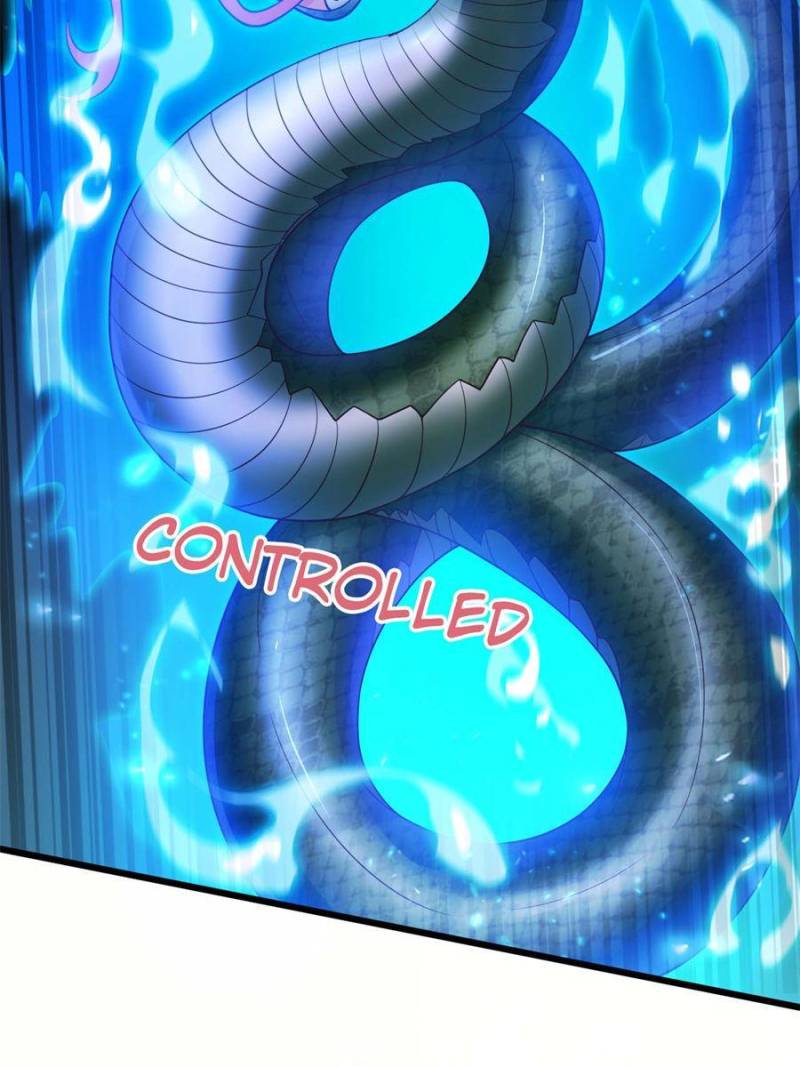 The Godly Son-in-Law of the Nation Chapter 17 - Page 25