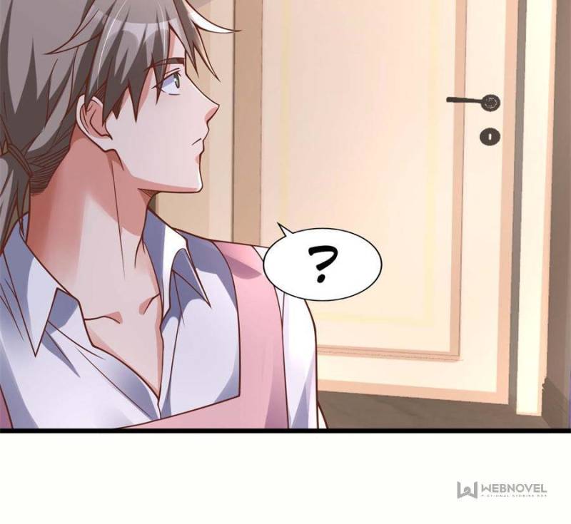 The Godly Son-in-Law of the Nation Chapter 17 - Page 29