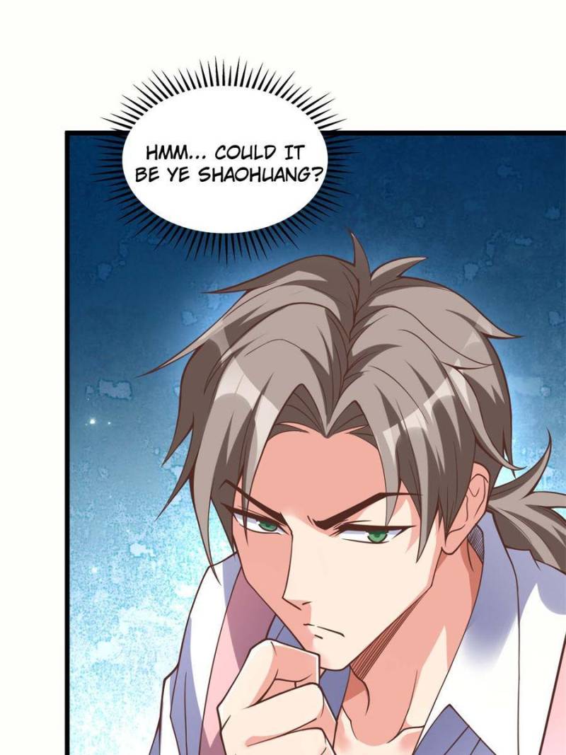 The Godly Son-in-Law of the Nation Chapter 17 - Page 30