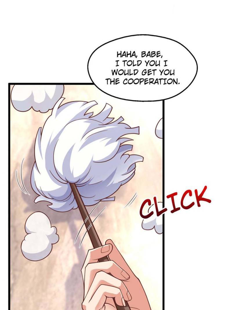 The Godly Son-in-Law of the Nation Chapter 17 - Page 4