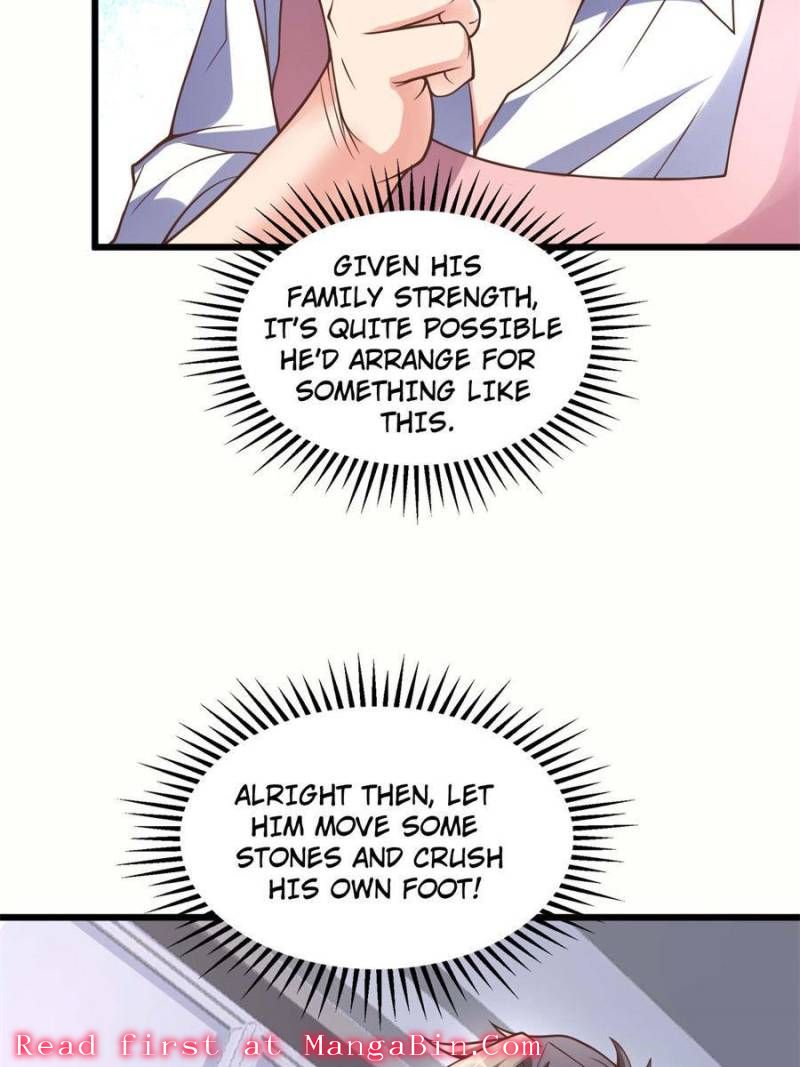 The Godly Son-in-Law of the Nation Chapter 17 - Page 31
