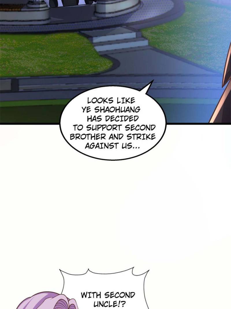 The Godly Son-in-Law of the Nation Chapter 17 - Page 38