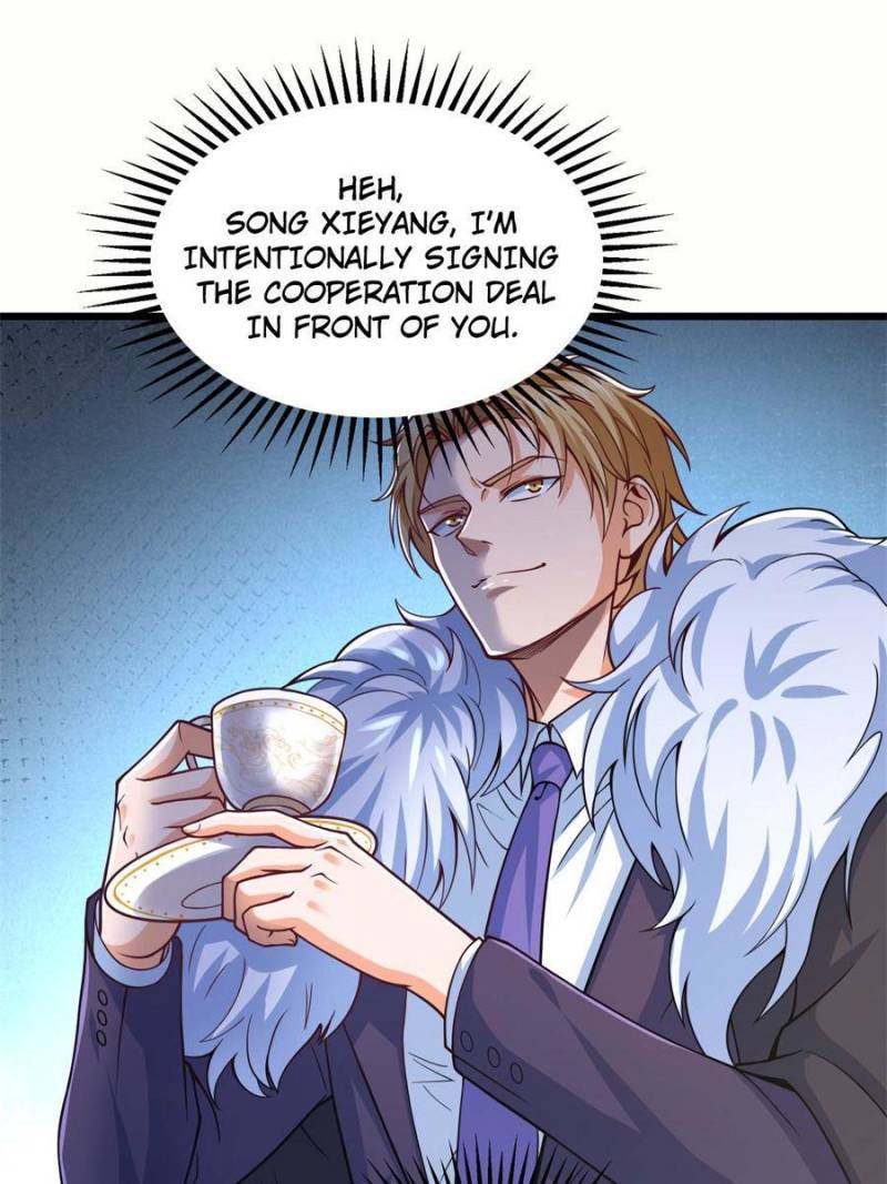 The Godly Son-in-Law of the Nation Chapter 17 - Page 40