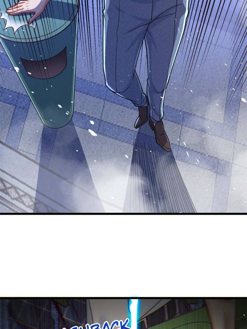 The Godly Son-in-Law of the Nation Chapter 17 - Page 44
