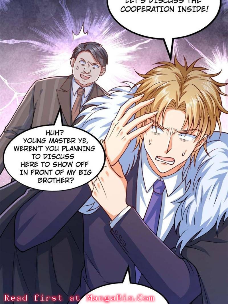 The Godly Son-in-Law of the Nation Chapter 17 - Page 47