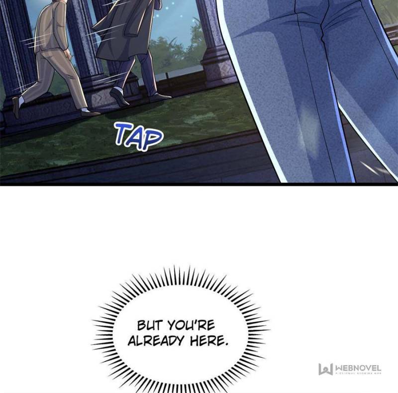 The Godly Son-in-Law of the Nation Chapter 17 - Page 50