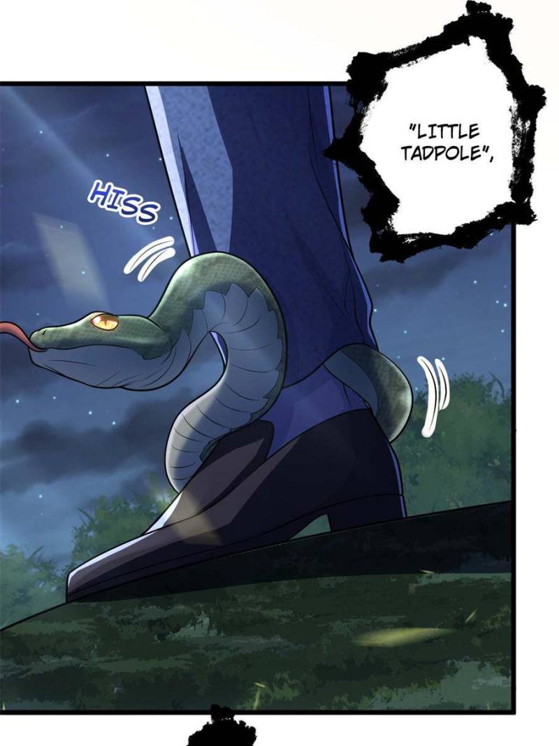 The Godly Son-in-Law of the Nation Chapter 17 - Page 51