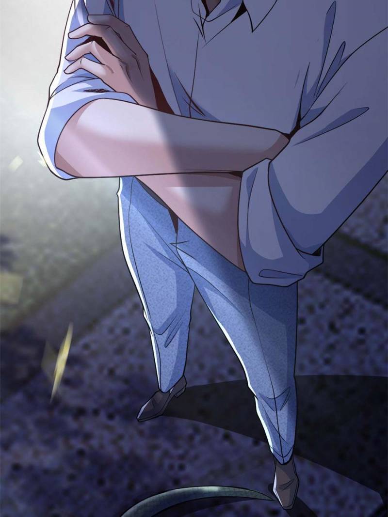 The Godly Son-in-Law of the Nation Chapter 17 - Page 53