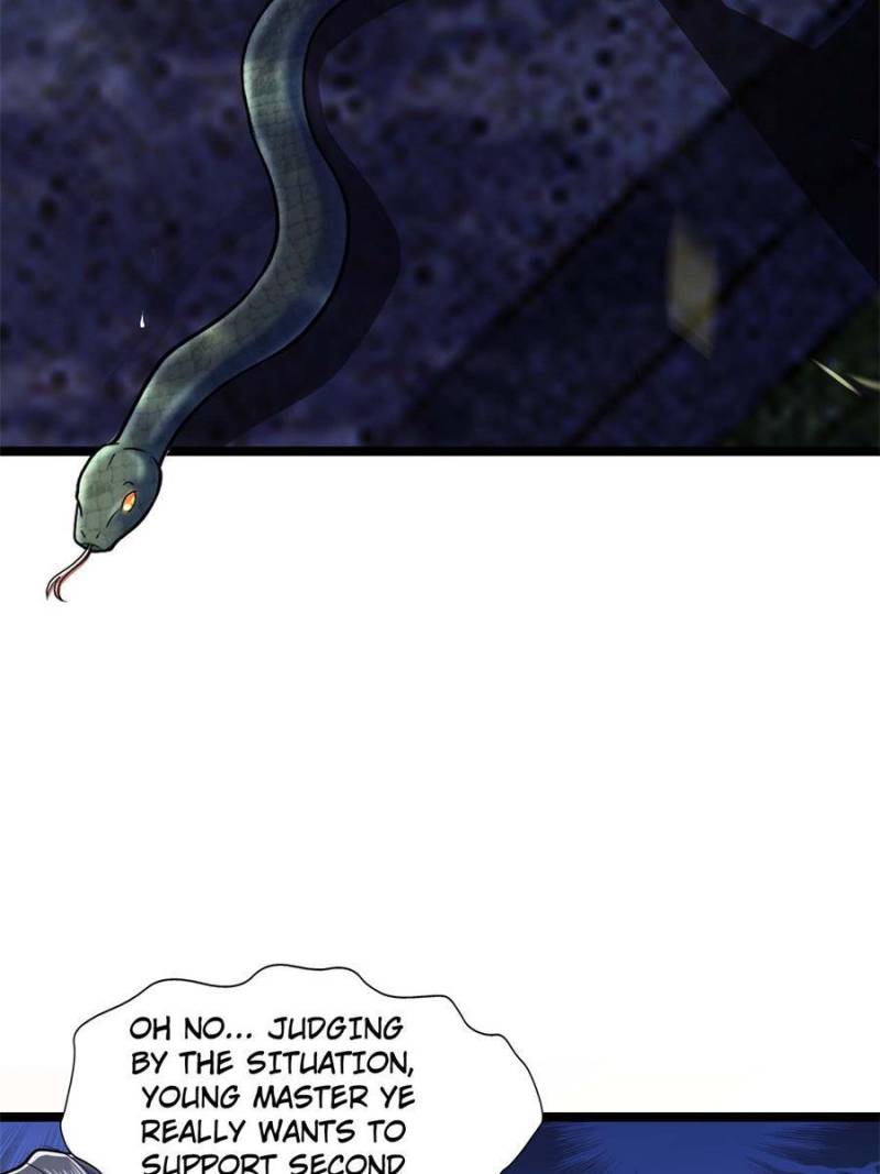 The Godly Son-in-Law of the Nation Chapter 17 - Page 54