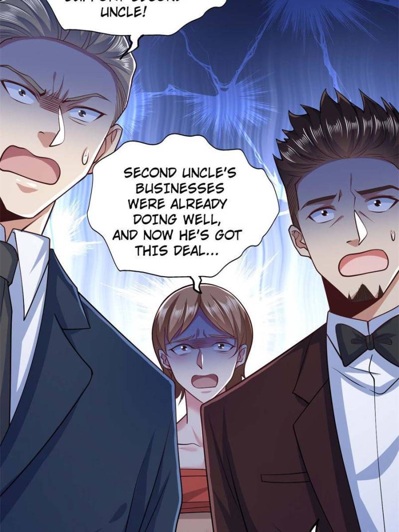 The Godly Son-in-Law of the Nation Chapter 17 - Page 55
